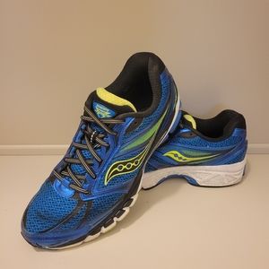 SAUCONY Guide 8 Men's Running Shoes